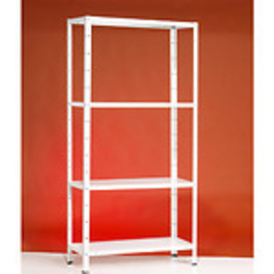 Modulo Estanteria Oryx 75x30x150 cm. (4 Bateas)