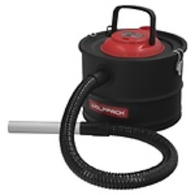Aspirador De Cenizas Yamato 800 W. 15 litros Niquelado