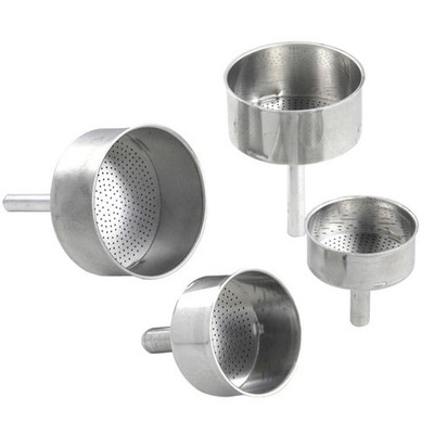 Embudo Cafetera 6 Tazas