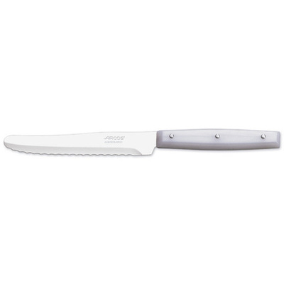 05030044 Cuchillo Arcos Postre 110 mm