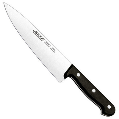 05030269 Cuchillo Arcos Universal Cocinero 200 mm.