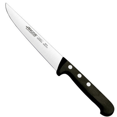 05030263 Cuchillo Arcos Universal Cocina 150 mm.