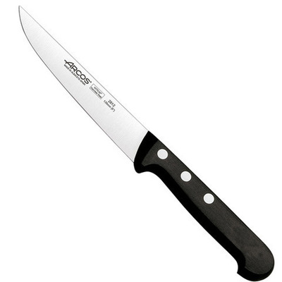 05030262 Cuchillo Arcos Universal Cocina 130 mm.