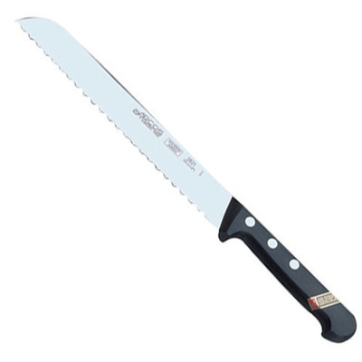 05030025 Cuchillo Arcos Maitre Panero 210 mm.