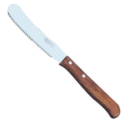 05030072 Cuchillo Latina Mantequilla 90 mm.
