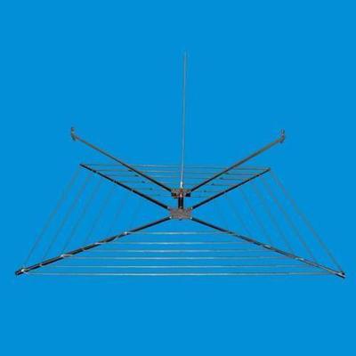 Tendal Avión Mixto Desplazable un Brazo