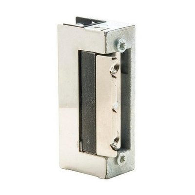 03012800 Cerradura Jis 12 Voltios 1730 Sin Frente