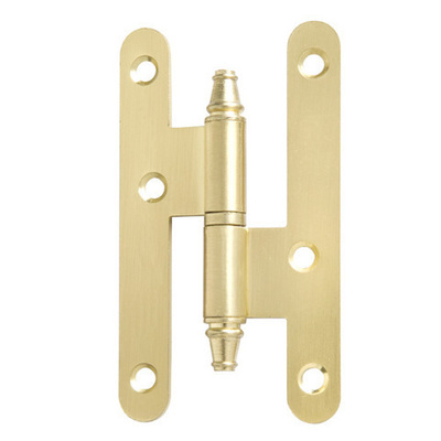 03042416 Pernio Wolfpack 406/10 Latonado Canto Redondo Izquierda