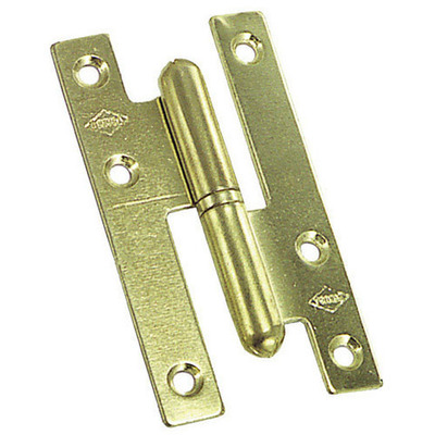 03040228 Pernio Wolfpack 403/9,5 Latonado Canto Cuadrado Decrecha