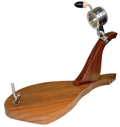 SOPORTE JAMONERO JAMON GIRATORIO