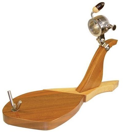 SOPORTE JAMONERO JAMON GIRATORIO