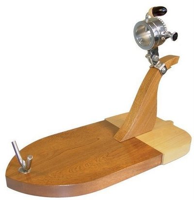 SOPORTE JAMONERO BELLOTA GIRATORIO