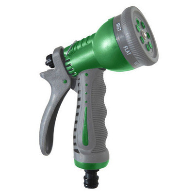 Pistola Manguera 7 Posiciones