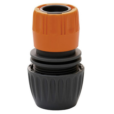 Conector Manguera Plástico Universal blister