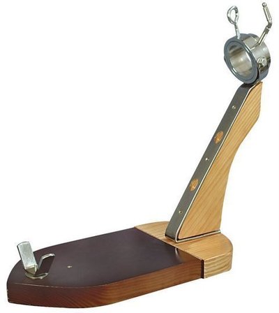 SOPORTE JAMONERO 60X42 CMS. M.BELLOTA G