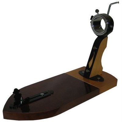 SOPORTE JAMONERO 60X42 CMS. M.BELLOTA G