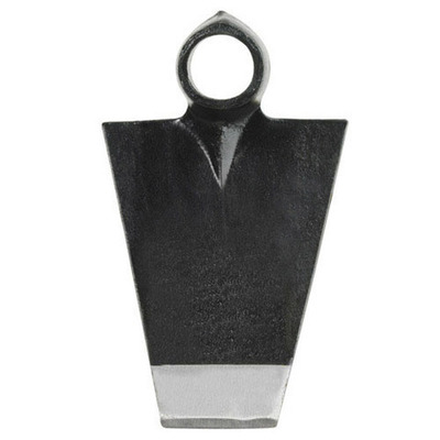 08180065 Azada Forjada Sin Mango 293/ 450 Gramos