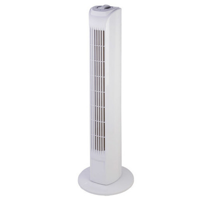 05380120 Ventilador Maurer de Torre 78 cm. y 3 Velocidades
