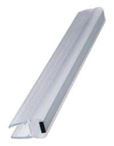 Perfil magnetico 180º 6/8mm