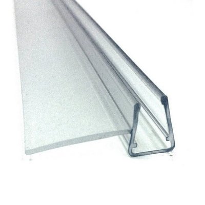 Perfil junta cruce Manpara 6/8mm 