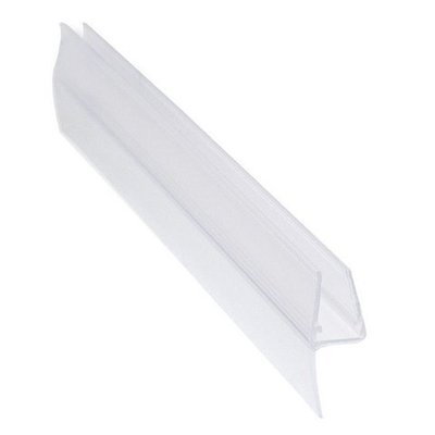 Perfil junta solape 13mm   6/8mm 