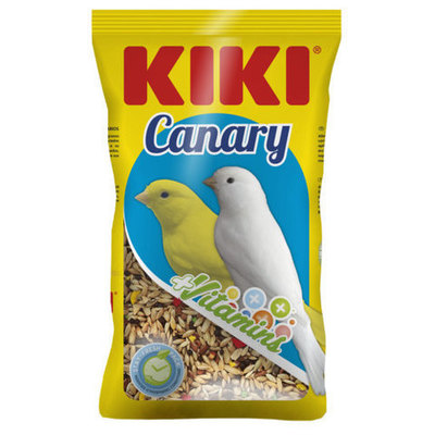KIKI Alimento completo para Canarios 500gr.