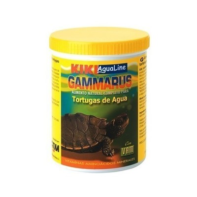 Gammarus Tortugas Kiki 25gr.