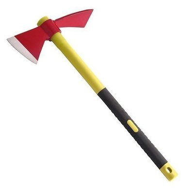 Alcotana 811/ 500 Gramos (Poda) Mango Fibra Vidrio