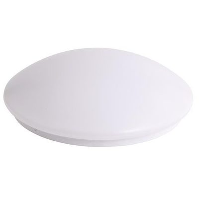 Plafon Led IP20 deTecho IP2016 Watios 1120 Lumenes Ø 330 mm.