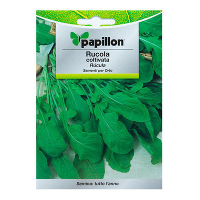 Semillas Rucula (9 gramos)