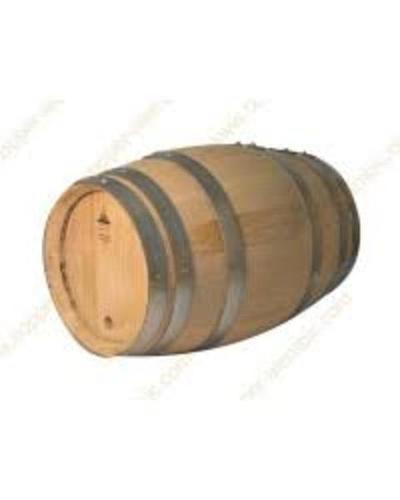  Barril de castaño 16L