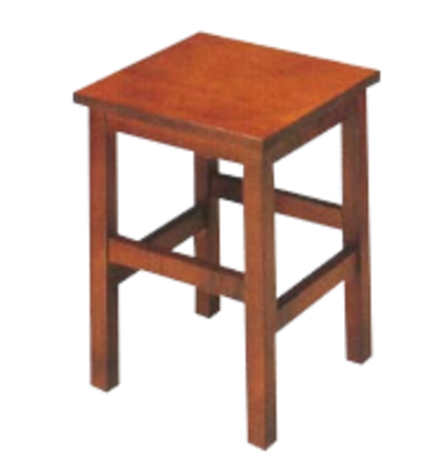 40-2 Taburete  Modelo 40