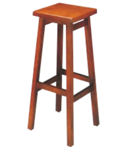 40-3 Taburete  Alto Modelo 40