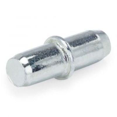 Porta. con arandela Zincado 5 x 16 (24.Ud.)