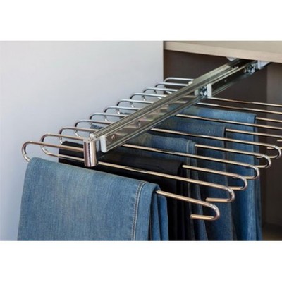  Pantalonero extracion total 11 perchas