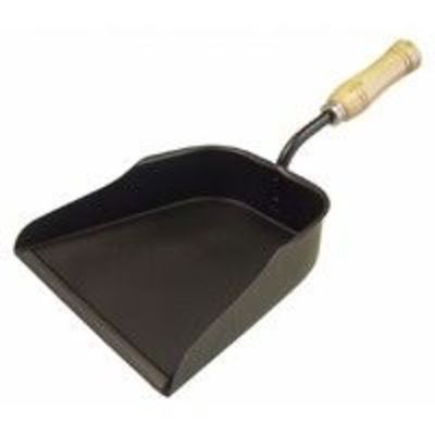 71302 Recogedor Metalico Recogeniza 24 x 23cm