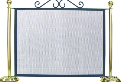 SALVACHISPAS SIMPLE 77X60 CMS.