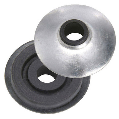 06100021 Arandela Con Goma Para Gancho Uralita 