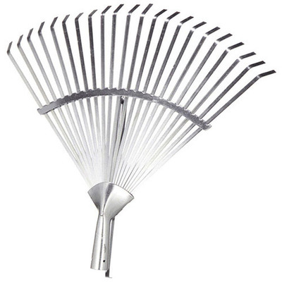 Rastrillo Jardin Regulable Papillon 