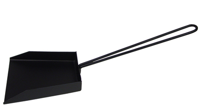 71306 RECOGEDOR METAL