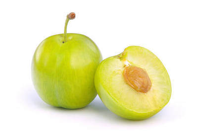 Ciruelo claudia d´ uvillins