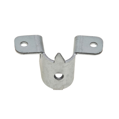 05250160 SOPORTE PERSIANA PINCHO Nº3 ZINCADO 