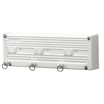 05110003 TENDEDERO EXTENSIBLE TZ / 3 HILOS