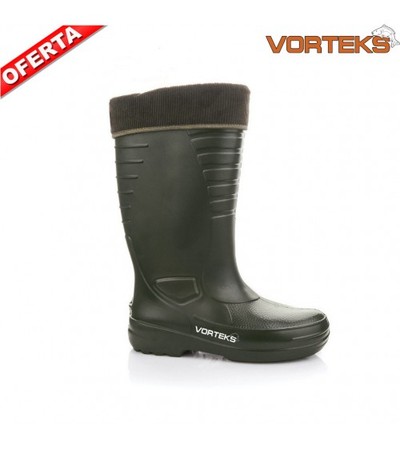 11600 BOTA VORTEKS GRENLANDER 39
