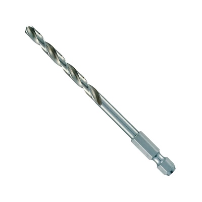 Brocas Alpen Hss Super Hexagonal DE 2mm a 8mm.