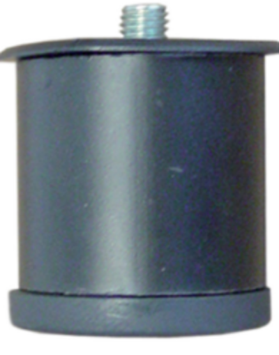 81423 PATA CANAPE 55X50X1 MM.