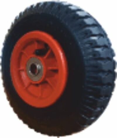 R. Carretilla de reparto inpinchable eje 16  R54/40I15