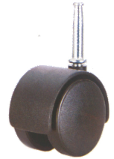 Rueda con Espiga 11/04D41