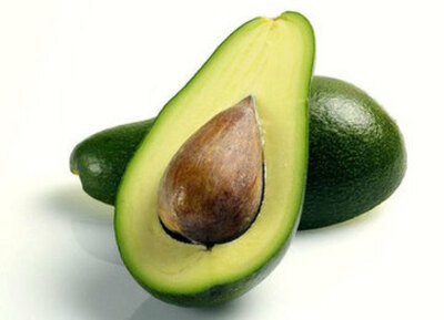 Aguacate Fuerte