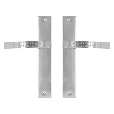 Juego Manillas Para Puertas 